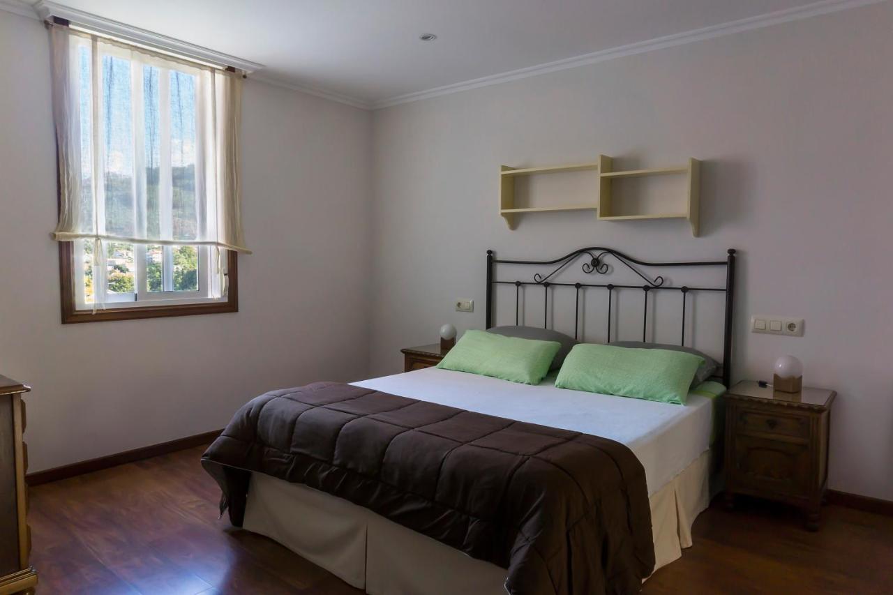 Chalet En Canido Vigo Exterior photo