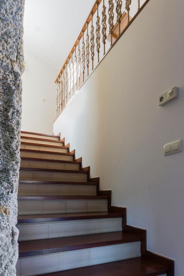Chalet En Canido Vigo Exterior photo