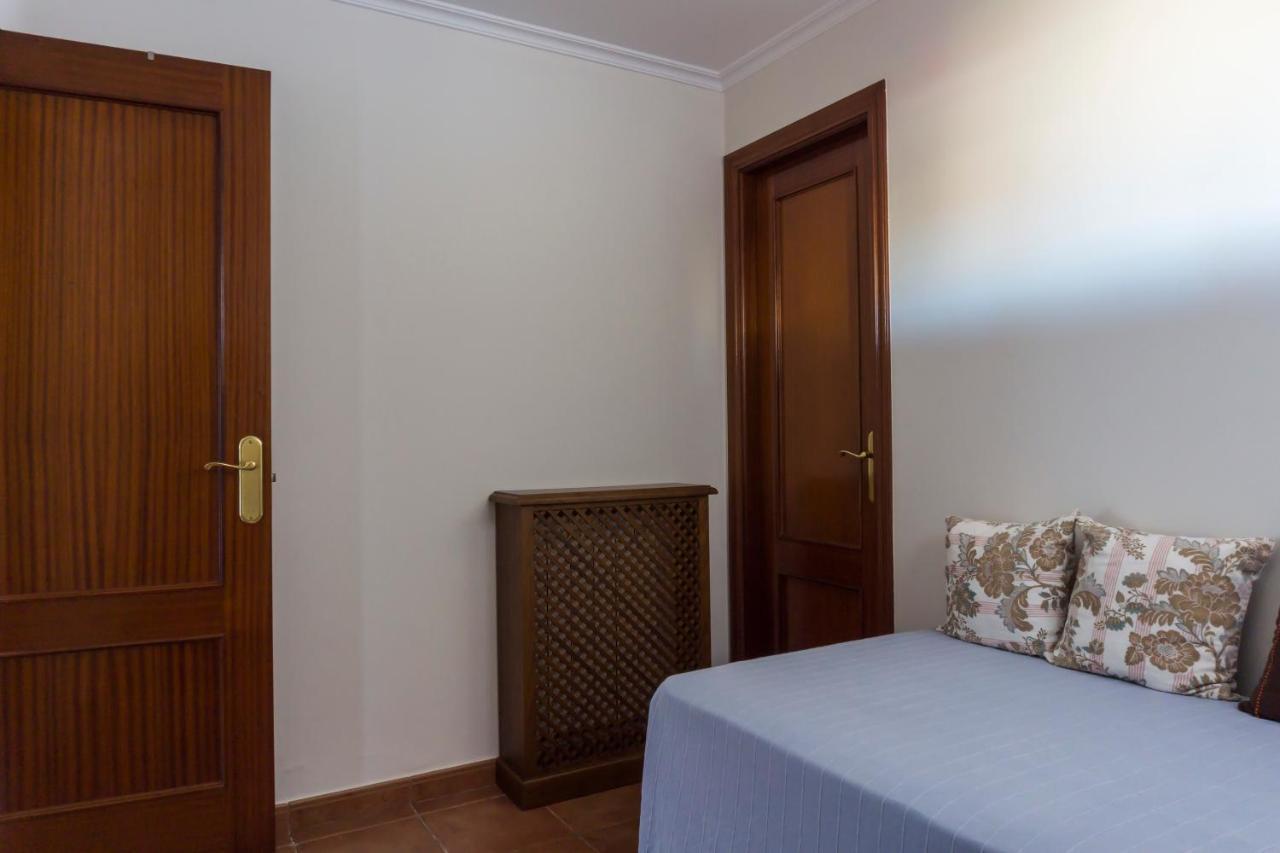 Chalet En Canido Vigo Exterior photo