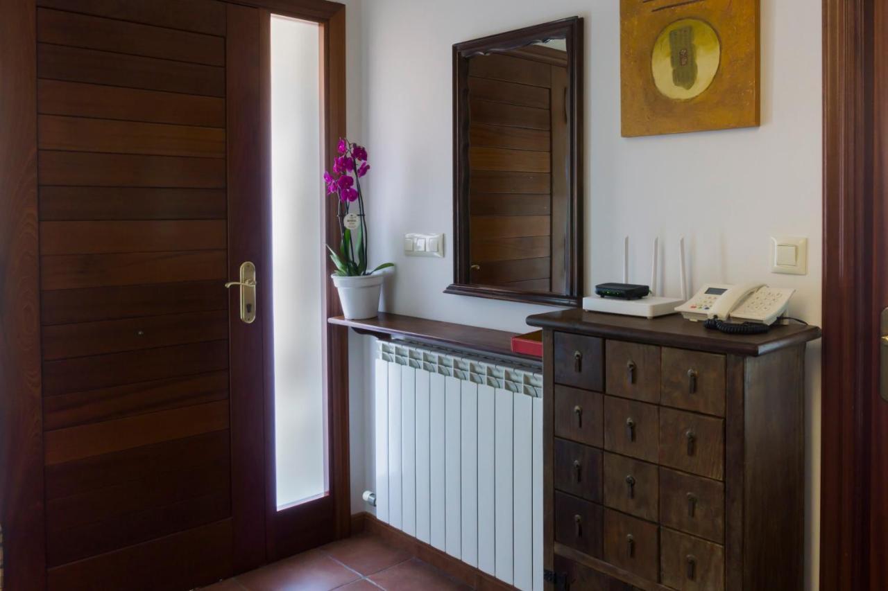 Chalet En Canido Vigo Exterior photo