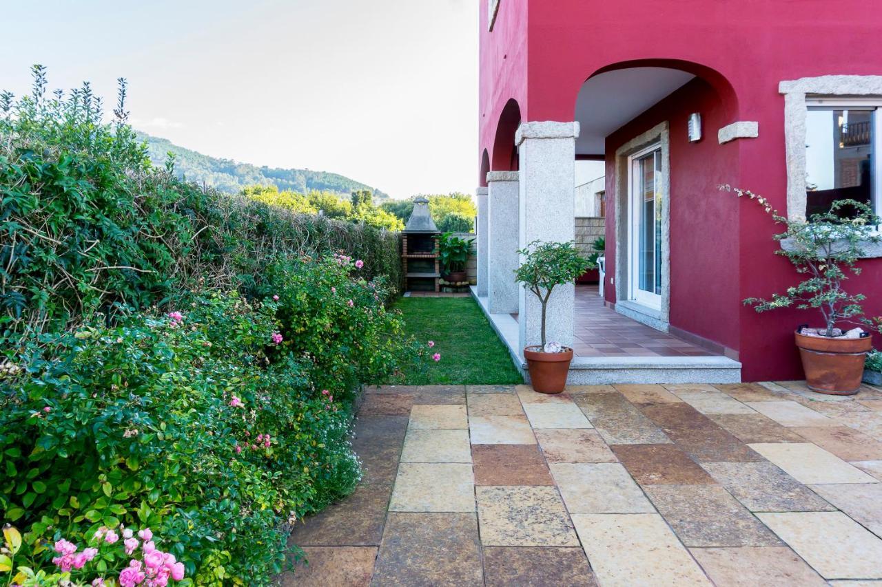 Chalet En Canido Vigo Exterior photo