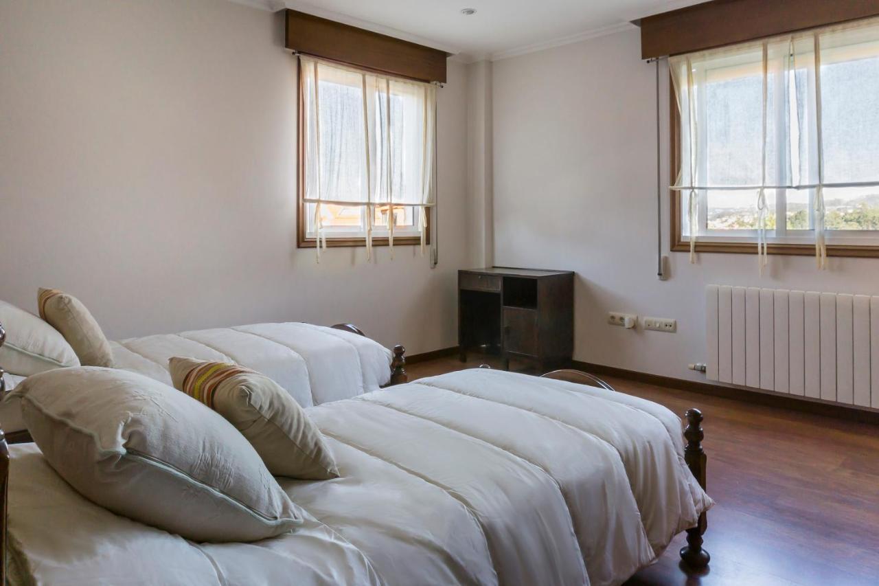 Chalet En Canido Vigo Exterior photo