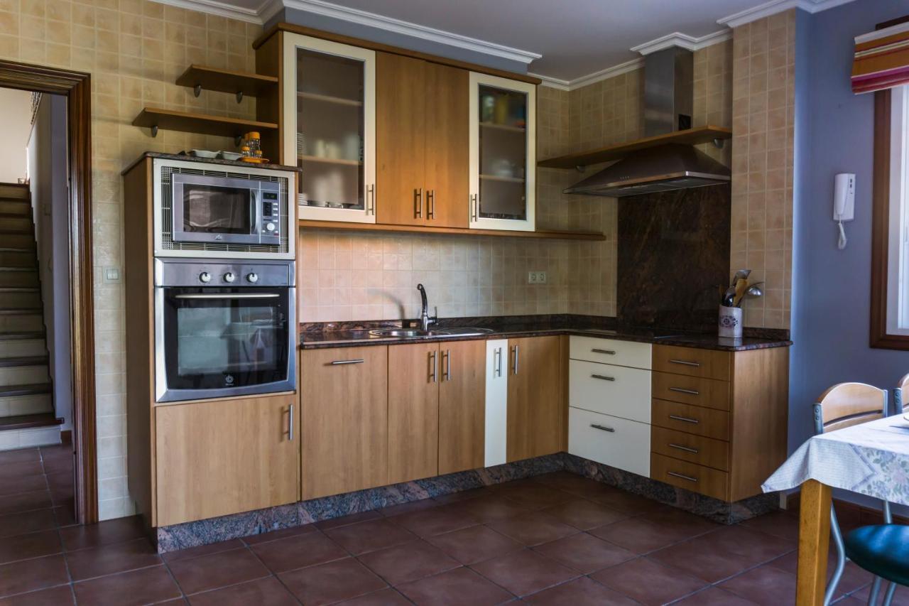 Chalet En Canido Vigo Exterior photo