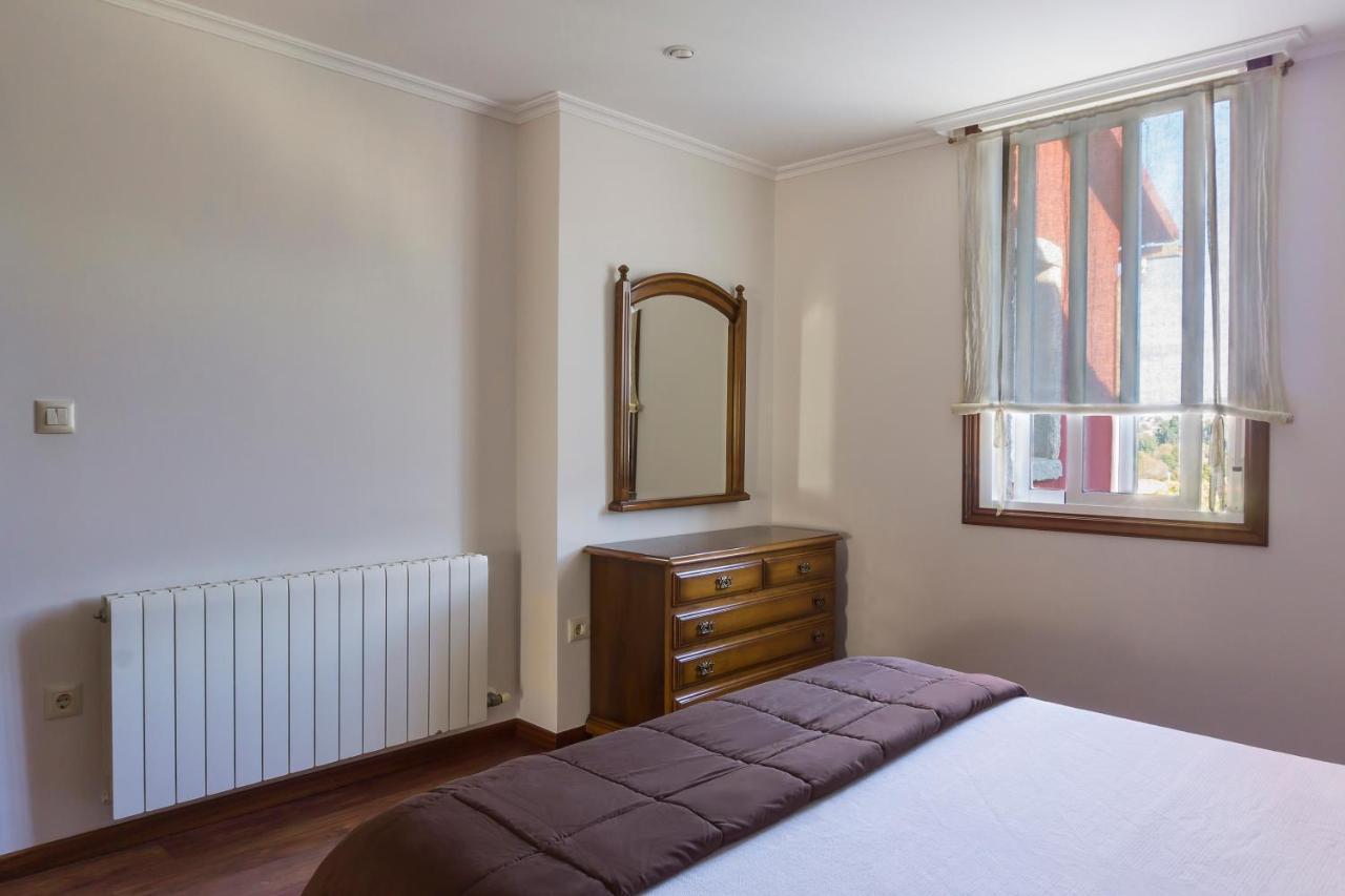 Chalet En Canido Vigo Exterior photo