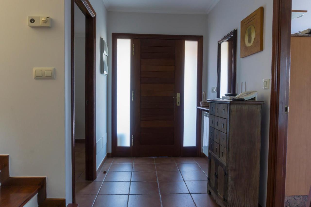 Chalet En Canido Vigo Exterior photo
